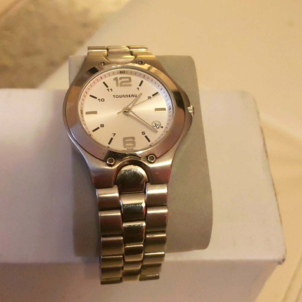 TOURNEAU WATCH